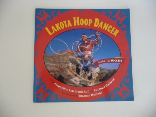 Houghton Mifflin Soar to Success: Paperback Level 8 Lakota Hoop (Read Soar to Success 1999)