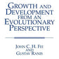 Growth and Development From an Evolutionary Perspective