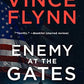 Enemy at the Gates (A Mitch Rapp Novel)