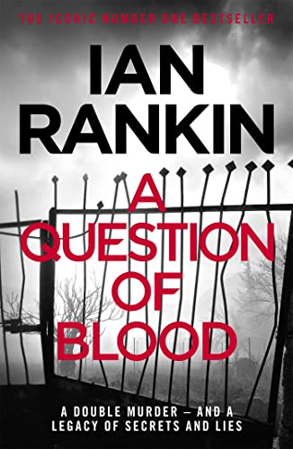 Question of Blood