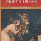 A Midsummer Night's Dream (Globe Education Shakespeare)