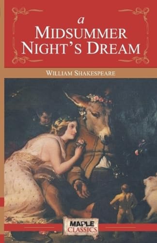 A Midsummer Night's Dream (Globe Education Shakespeare)