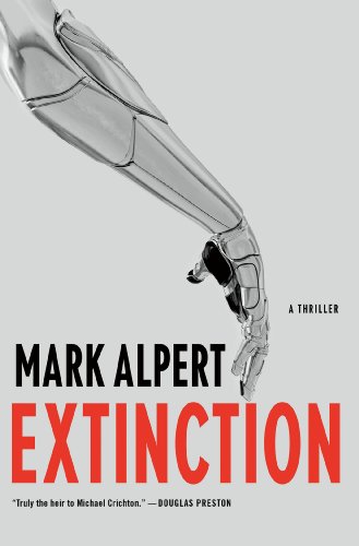 Extinction: A Thriller