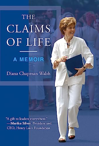 The Claims of Life: A Memoir