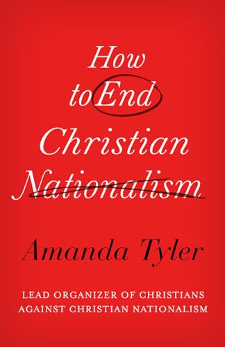 How to End Christian Nationalism
