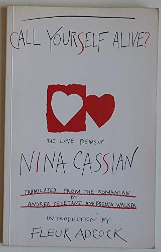 Call Yourself Alive?