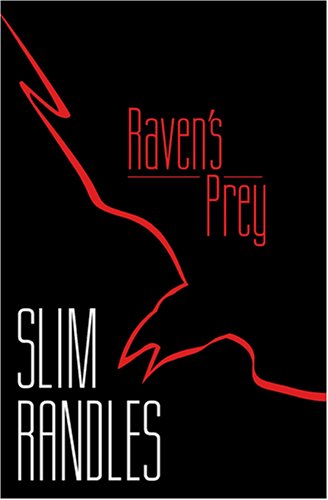 Raven's Prey (Thrillers and Mysteries)