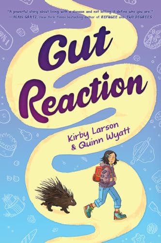 Gut Reaction