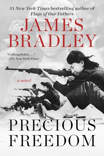 Precious Freedom: A Novel