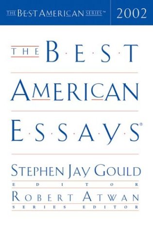 Best American Essays 2002 (The Best American Series)