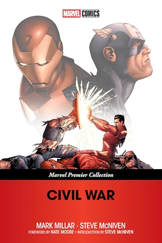 Civil War [Marvel Premier Collection]