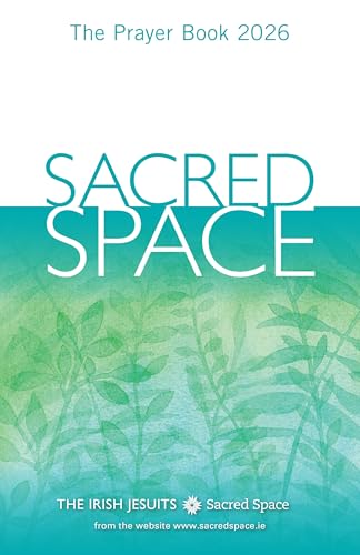 Sacred Space: The Prayer Book 2026