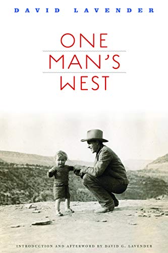 One Man's West