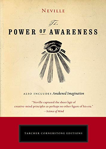 The Power of Awareness (Tarcher Cornerstone Editions)