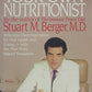 Stuart M. Berger, M.D.: Two Complete Books