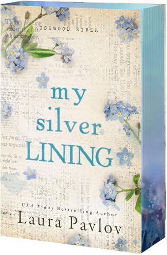 My Silver Lining (Rosewood River, 2)