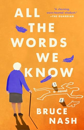 All the Words We Know: A Novel