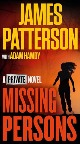 Missing Persons: A Private Novel (A Private Novel, 1)