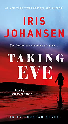 Taking Eve: An Eve Duncan Novel (Eve Duncan, 16)