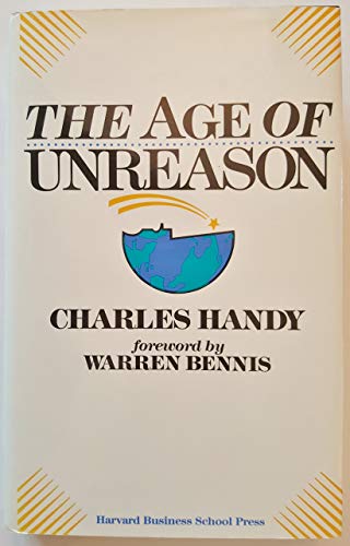 The Age of Unreason