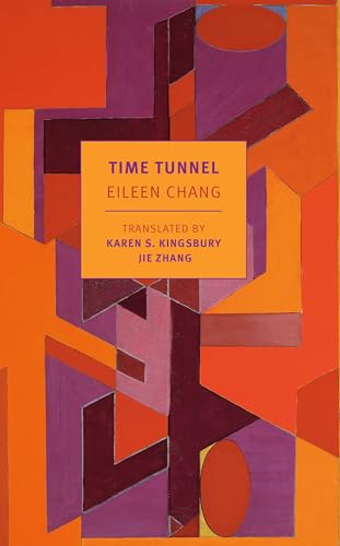 Time Tunnel: Stories and Essays (New York Review Books Classics)