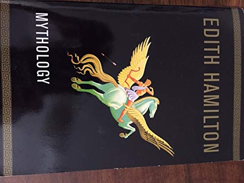 Mythology: Timeless Tales of Gods and Heroes