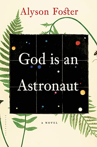 God is an Astronaut: A Novel