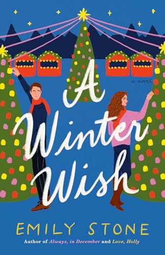 A Winter Wish: A Novel
