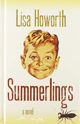 Summerlings (Thorndike Press Large Print Bill's Bookshelf)