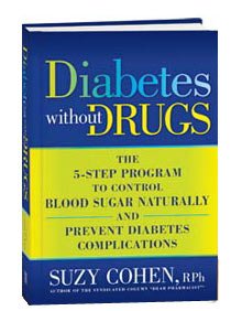 Diabetes Without Drugs