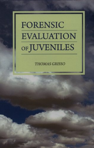 Forensic Evaluation of Juveniles