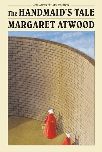 The Handmaid's Tale (Deluxe Edition): 40th Anniversary Edition