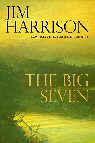 The Big Seven (Faux Mystery)