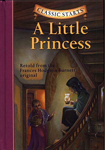 Classic Starts: A Little Princess (Classic Starts Series)