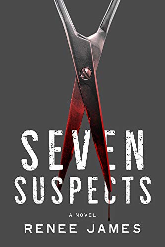 Seven Suspects (The Bobbi Logan Series)