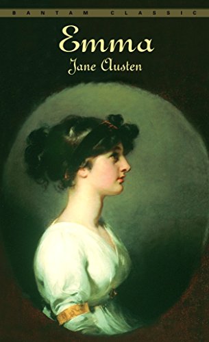 Emma (Bantam Classics)
