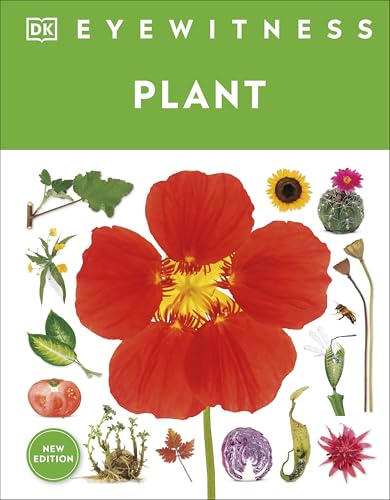 Eyewitness Plant (DK Eyewitness)