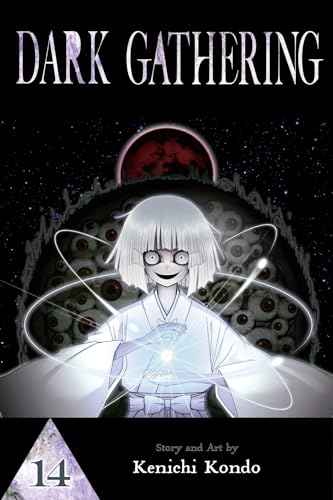 Dark Gathering, Vol. 14 (14)