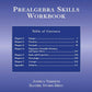 Prealgebra Skills Workbook