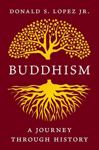 Buddhism: A Journey through History