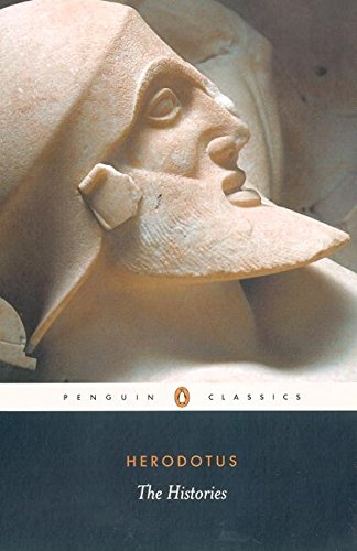 The Histories, Revised (Penguin Classics)