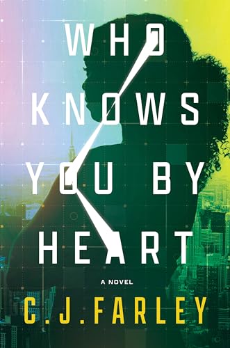 Who Knows You by Heart: A Novel