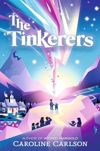The Tinkerers