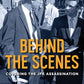 Behind the Scenes: Covering the JFK Assassination