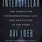 Interstellar: The Search for Extraterrestrial Life and Our Future in the Stars