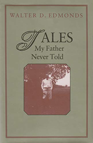 Tales My Father Never Told (New York State Series)