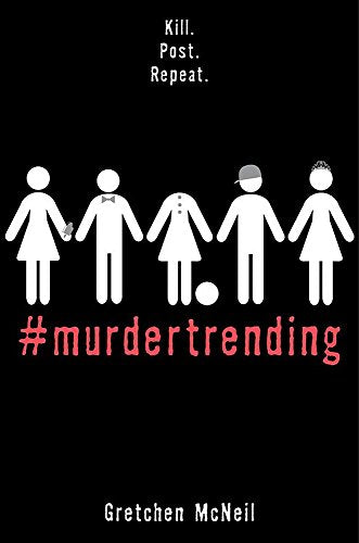 #MurderTrending (#MurderTrending (1))