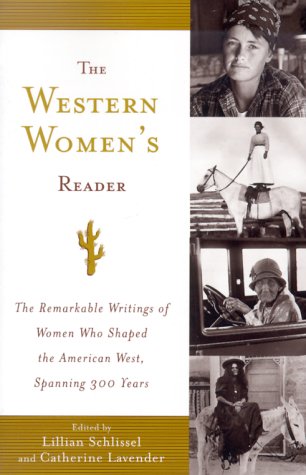 The Western Women's Reader