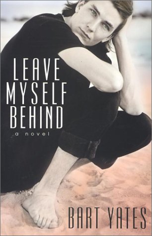 Leave Myself Behind (Alex Awards (Awards))