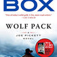 Wolf Pack (A Joe Pickett Novel)